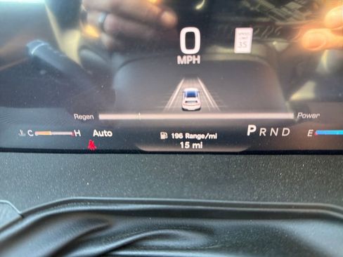 New 2026 Jeep Cherokee Overland w/ Advanced Pro Tech Group image 16