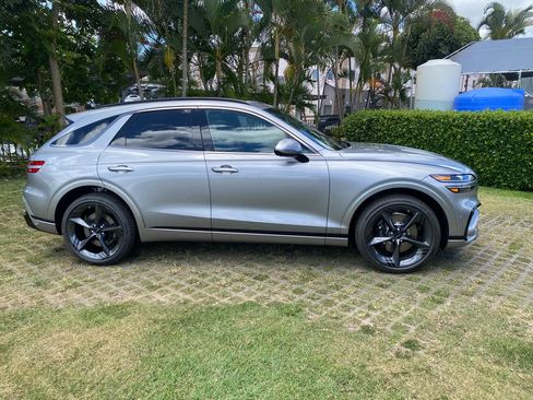 New 2026 Genesis GV70 2.5T Sport Prestige AWD/4WD image 59