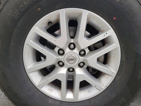 Used 2019 Nissan Frontier SV RWD image 31