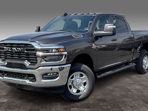 New 2025 RAM 2500 Tradesman image 1