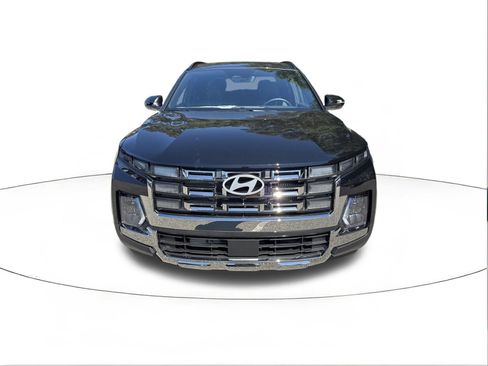 New 2026 Hyundai Santa Cruz Limited AWD/4WD image 9
