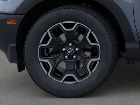 New 2026 Ford Bronco Sport Outer Banks AWD/4WD image 49