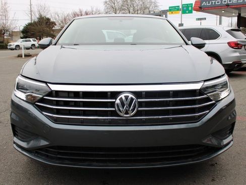 Used 2021 Volkswagen Jetta S image 8
