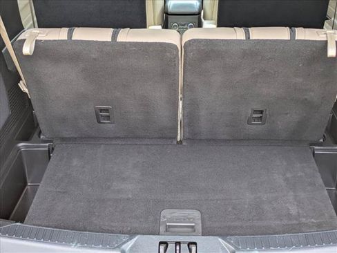 Used 2021 Ford Explorer Limited w/ Equipment Group 301A AWD/4WD image 6