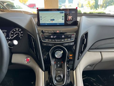 New 2026 Acura RDX SH-AWD w/ Technology Package image 19