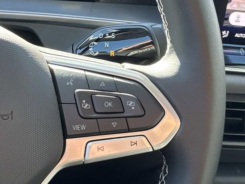 New 2026 Volkswagen Tiguan SE image 20