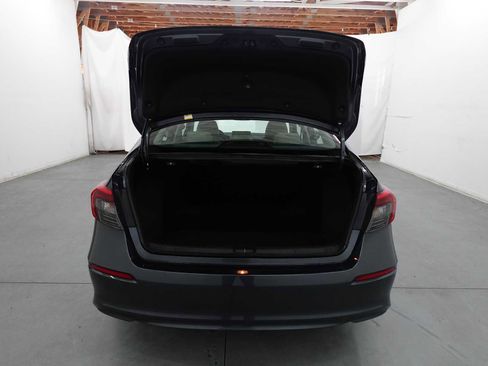 Certified 2023 Honda Civic EX image 28