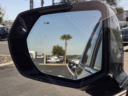 New 2026 Chevrolet Tahoe LT w/ Comfort Package image 14