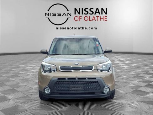 Used 2015 Kia Soul FWD image 28