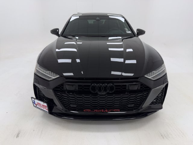 Used 2021 Audi A7 3.0T Prestige w/ Luxury Package AWD/4WD image 3