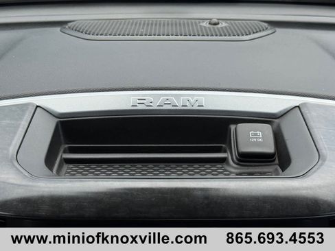 Used 2024 RAM 3500 Big Horn AWD/4WD image 32