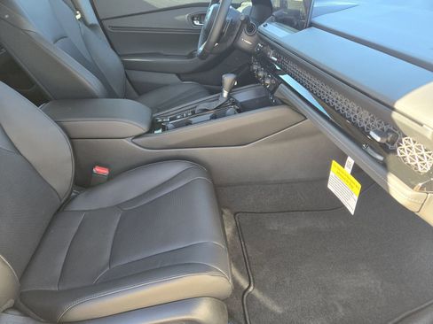 New 2025 Honda Accord Touring image 13