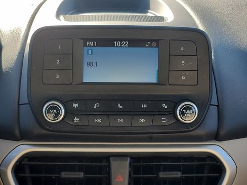 Used 2021 Ford EcoSport S image 17