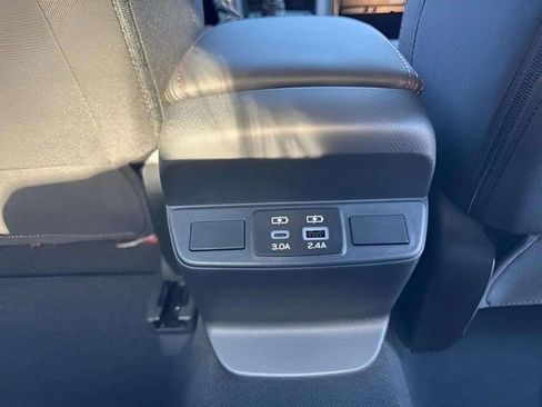 New 2025 Subaru WRX Premium w/ Accessory Package #2 image 16