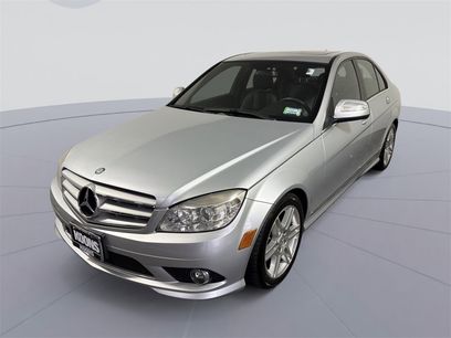 Used 2008 Mercedes-Benz C 350 Sport