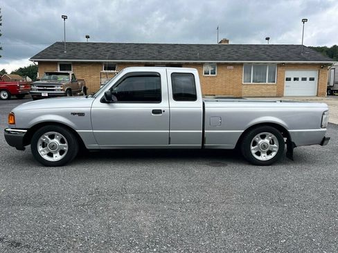 Used 2002 Ford Ranger 2WD SuperCab image 7