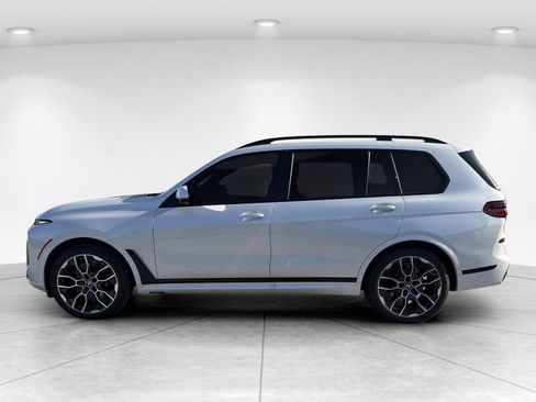 New 2027 BMW X7 xDrive40i w/ Executive Package AWD/4WD image 7