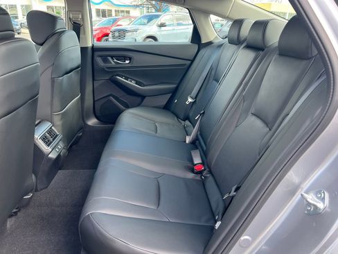 New 2026 Honda Accord Touring image 5