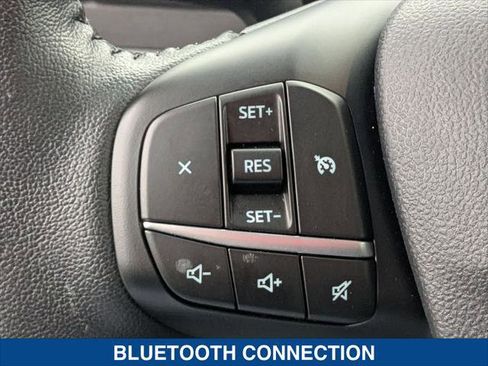 Certified 2023 Ford Bronco Sport Outer Banks w/ Tech Package image 13