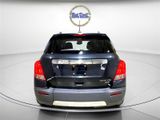 Used 2015 Chevrolet Trax LTZ w/ LPO, Protection Package image 4