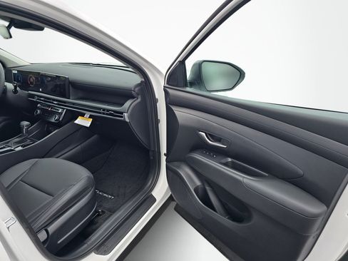 New 2026 Hyundai Tucson SEL Plus AWD/4WD image 39