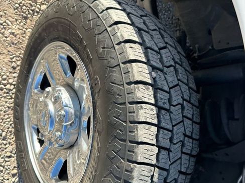 Used 2019 RAM 3500 Tradesman AWD/4WD image 44