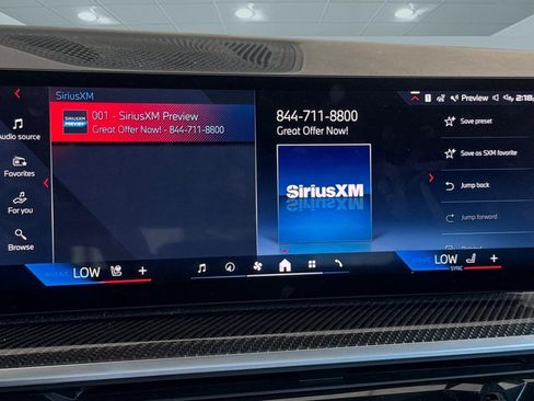 Used 2025 BMW X5 M60i AWD/4WD image 21
