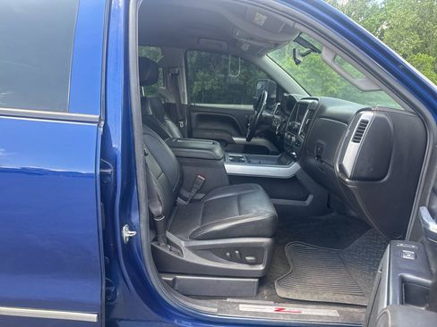 Used 2014 Chevrolet Silverado 1500 LTZ Z71 AWD/4WD image 24