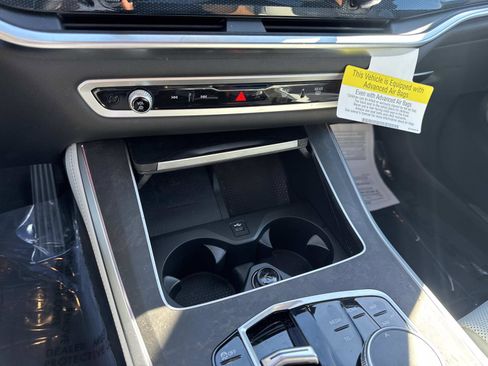 Used 2026 BMW X5 sDrive40i w/ Premium Package image 18