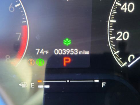 Certified 2026 Honda Civic LX image 22