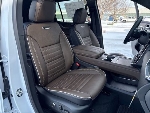 New 2026 GMC Acadia Denali Ultimate image 56