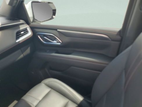 Certified 2023 Chevrolet Tahoe RST RWD image 21