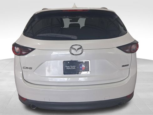 Used 2018 MAZDA CX-5 Touring w/ Preferred Equipment Package image 6