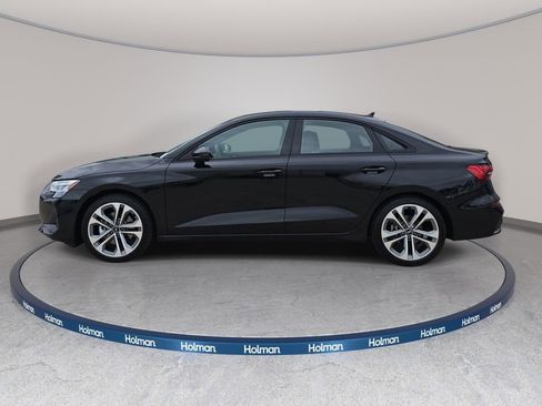 New 2026 Audi A3 2.0T Premium Plus image 8