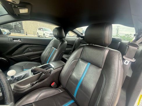 Used 2012 Ford Mustang GT Premium w/ Security Pkg image 13