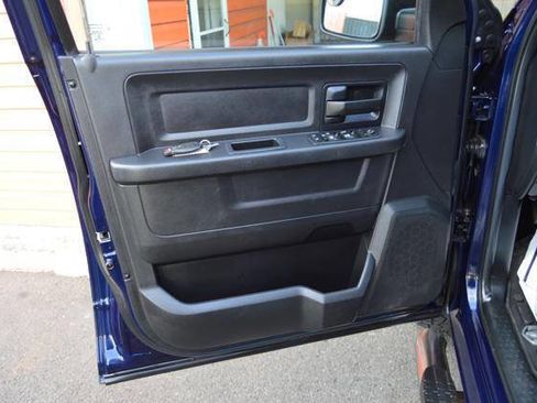 Used 2014 RAM 1500 Tradesman w/ Popular Equipment Group image 34