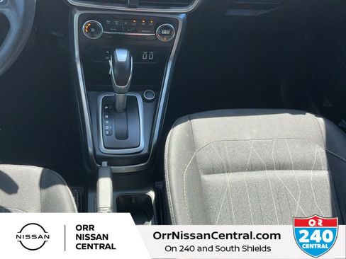 Used 2021 Ford EcoSport SE FWD image 25