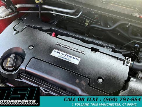 Used 2016 Honda Accord Sport image 34