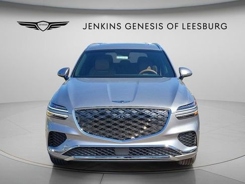 New 2026 Genesis GV70 2.5T Advanced w/ G1 Accessory Package AWD/4WD image 11