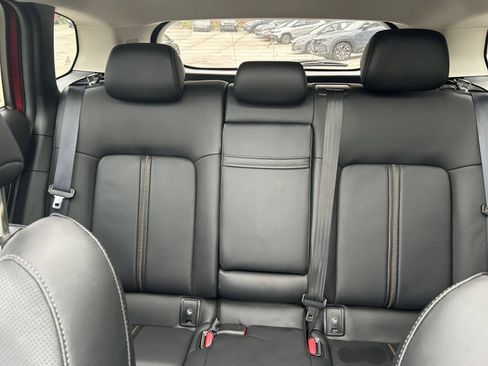 Used 2025 MAZDA CX-50 2.5 Hybrid w/ Premium Plus Pkg AWD/4WD image 30