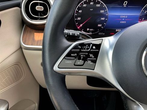 Certified 2023 Mercedes-Benz GLC 300 4MATIC image 13
