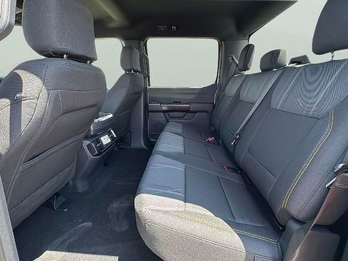 Used 2025 Ford F150 STX RWD image 14