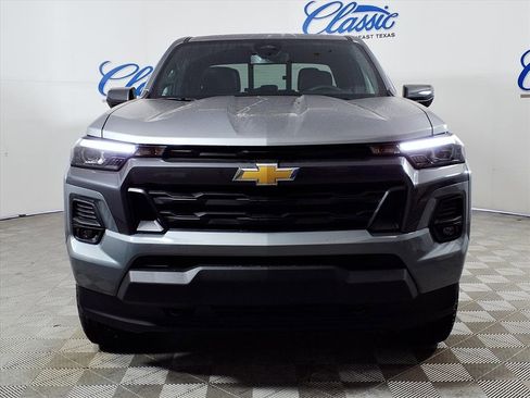 New 2026 Chevrolet Colorado LT w/ LT Convenience Package image 21
