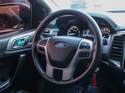 Used 2019 Ford Ranger XLT image 16