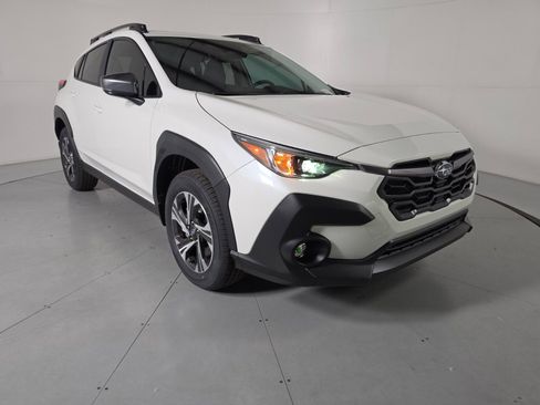 New 2026 Subaru Crosstrek 2.0i Premium AWD/4WD image 7