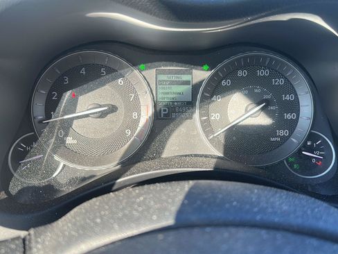 Used 2012 INFINITI M37 x AWD/4WD image 13