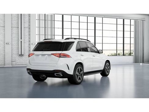 New 2026 Mercedes-Benz GLE 450 4MATIC image 22