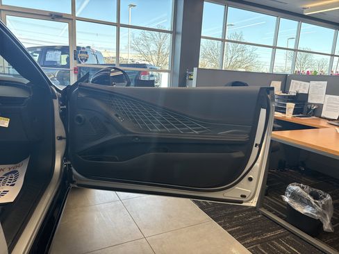 New 2026 Dodge Charger Daytona Scat Pack image 9