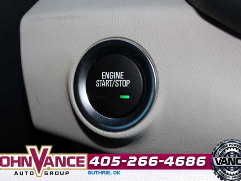 Used 2022 GMC Terrain Denali w/ Denali Premium Package image 40