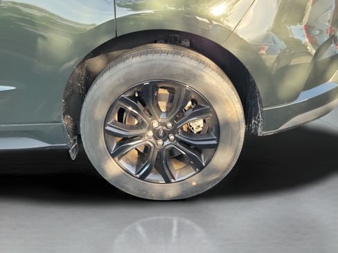 Certified 2024 Ford Edge SE w/ Black Appearance Package AWD/4WD image 25